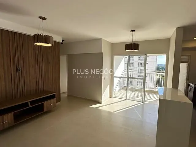 Apartamento com 63m² 2 quartos e 2 banheiros, à venda, no bairro Itapeva em Votorantim