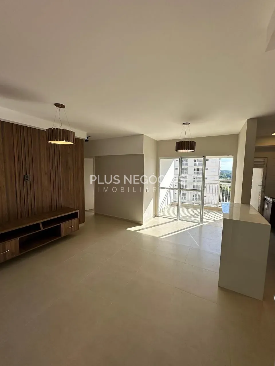 Apartamento, 2 quartos, 63 m² - Foto 1