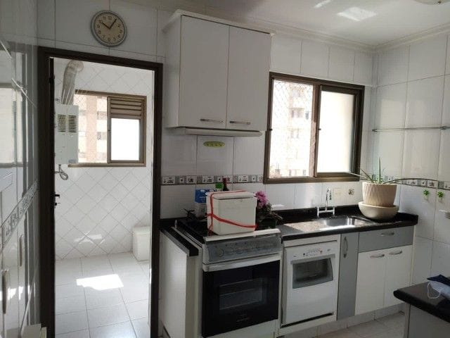 Foto do Apartamento - Apartamento para Locação 2 Quartos, 1 Suite, 2 Vagas, 80M², Jardim Aquarius, São José dos Campos - SP | Edifício Aquarius Premium | RUSSI IMÓVEIS