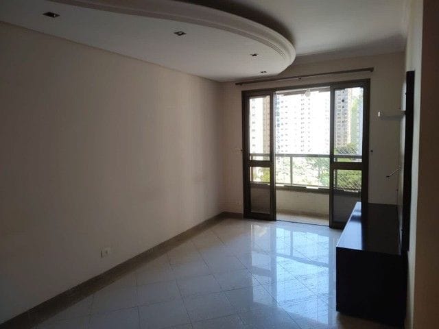 Foto do Apartamento - Apartamento para Locação 2 Quartos, 1 Suite, 2 Vagas, 80M², Jardim Aquarius, São José dos Campos - SP | Edifício Aquarius Premium | RUSSI IMÓVEIS
