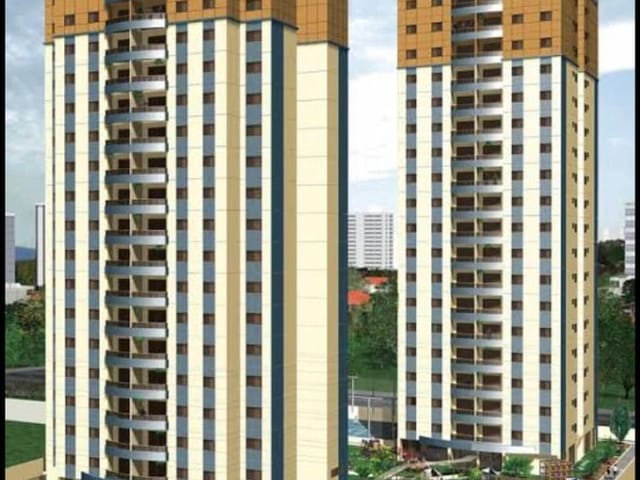 Foto do Apartamento - Apartamento para Locação 2 Quartos, 1 Suite, 2 Vagas, 80M², Jardim Aquarius, São José dos Campos - SP | Edifício Aquarius Premium | RUSSI IMÓVEIS