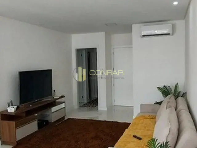 Apartamento com 145m² 3 quartos e 4 banheiros, para alugar, no bairro Meia Praia em Itapema