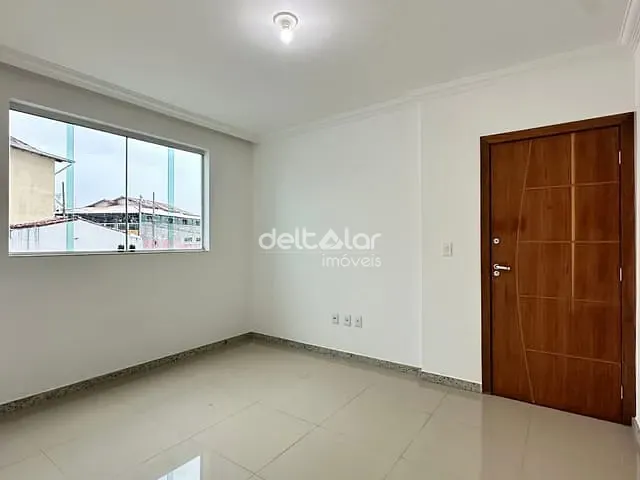 Apartamento com 50m² 2 quartos e 2 banheiros, para alugar, no bairro Copacabana em Belo Horizonte
