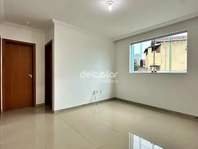 Apartamento com 50m² 2 quartos e 2 banheiros, para alugar, no bairro Copacabana em Belo Horizonte