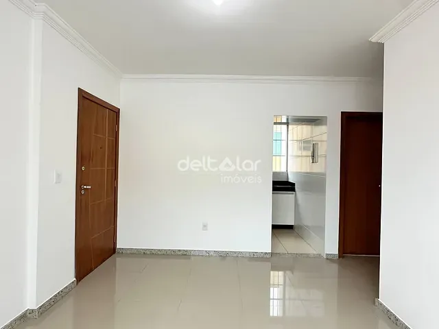 Apartamento com 50m² 2 quartos e 2 banheiros, para alugar, no bairro Copacabana em Belo Horizonte