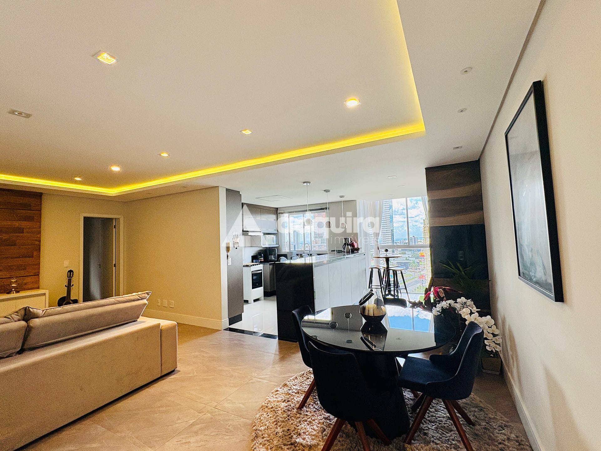 Apartamento, 3 quartos, 147 m² - Foto 2