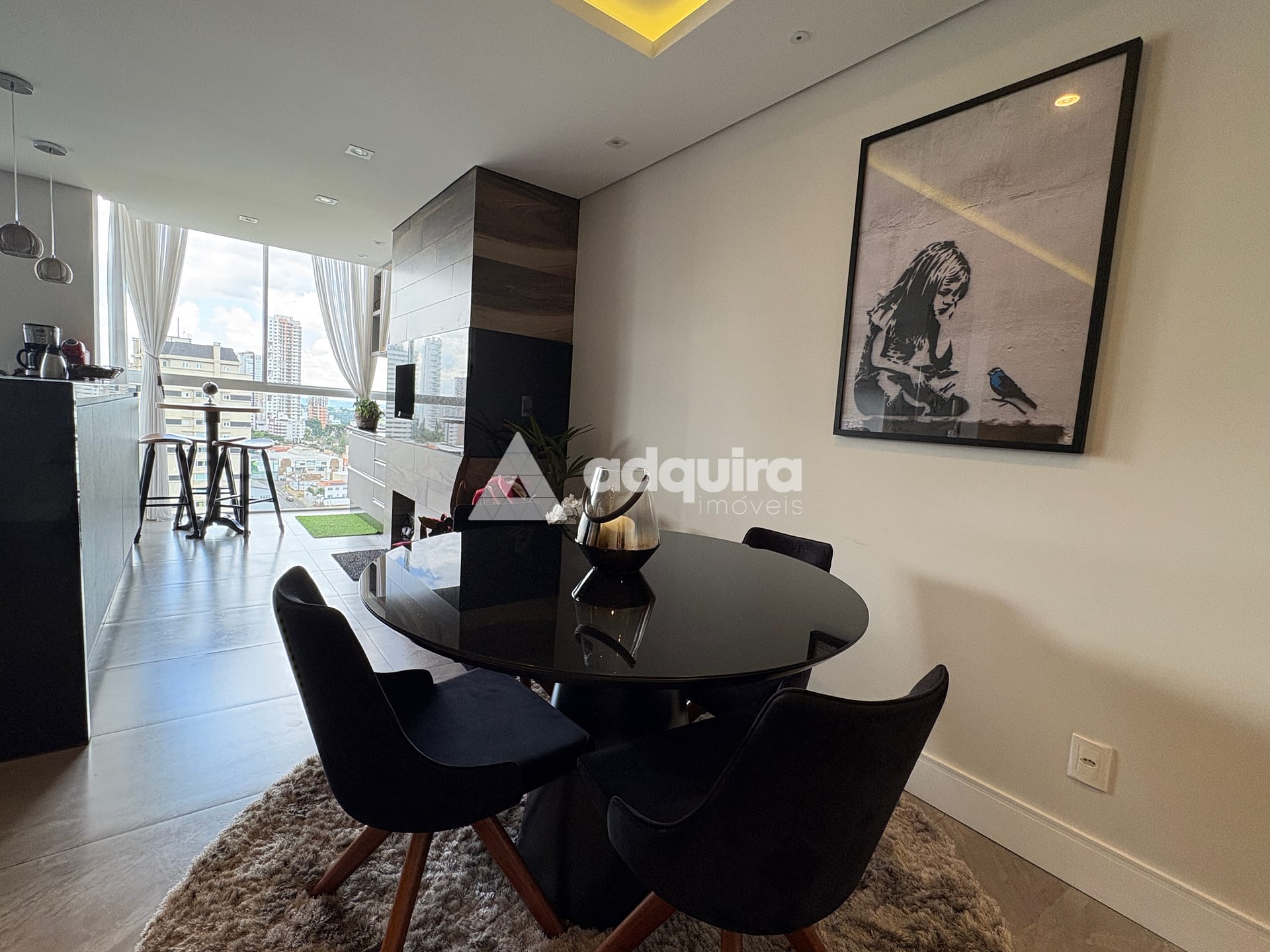 Apartamento, 3 quartos, 147 m² - Foto 4