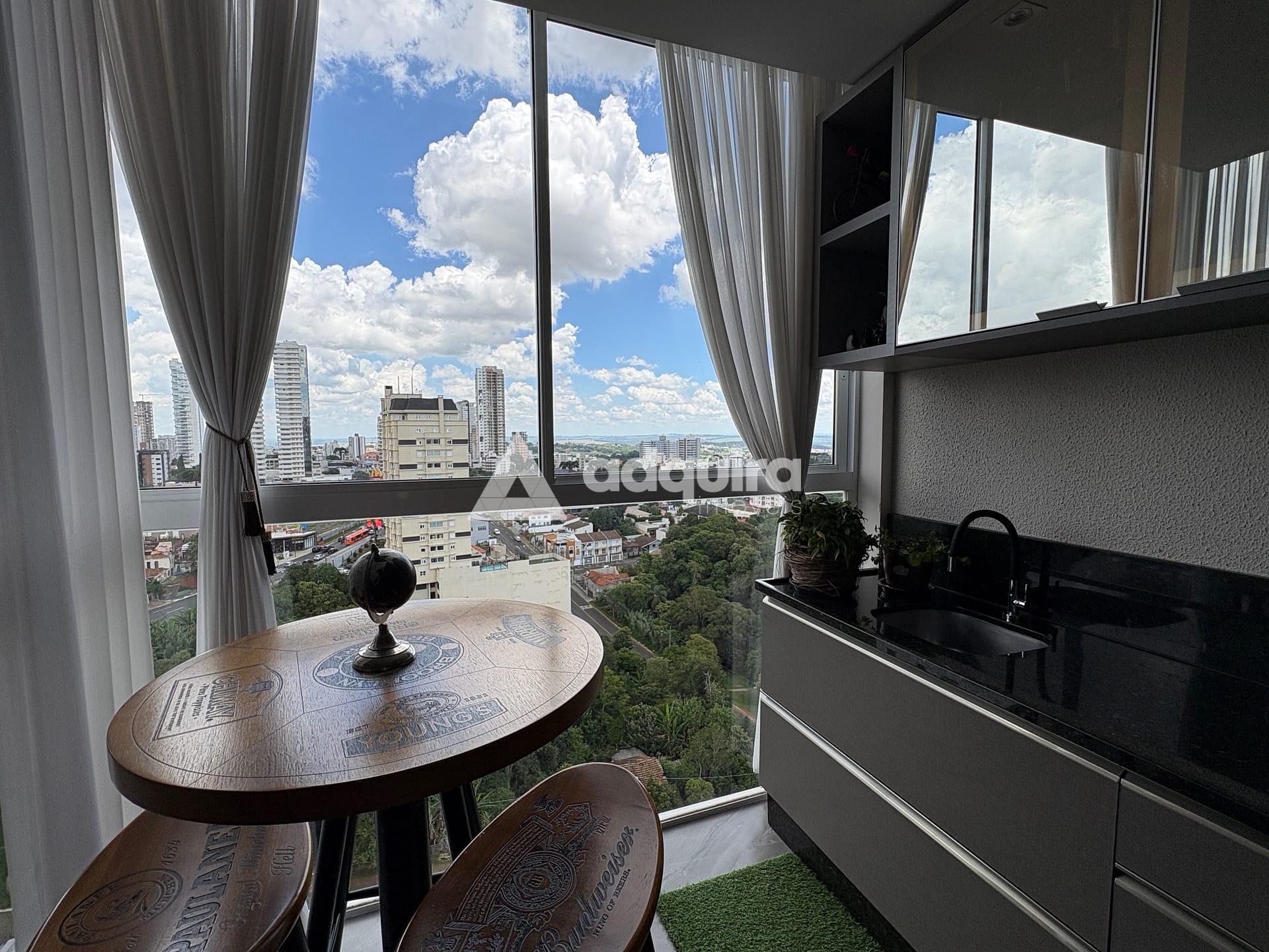 Apartamento, 3 quartos, 147 m² - Foto 6