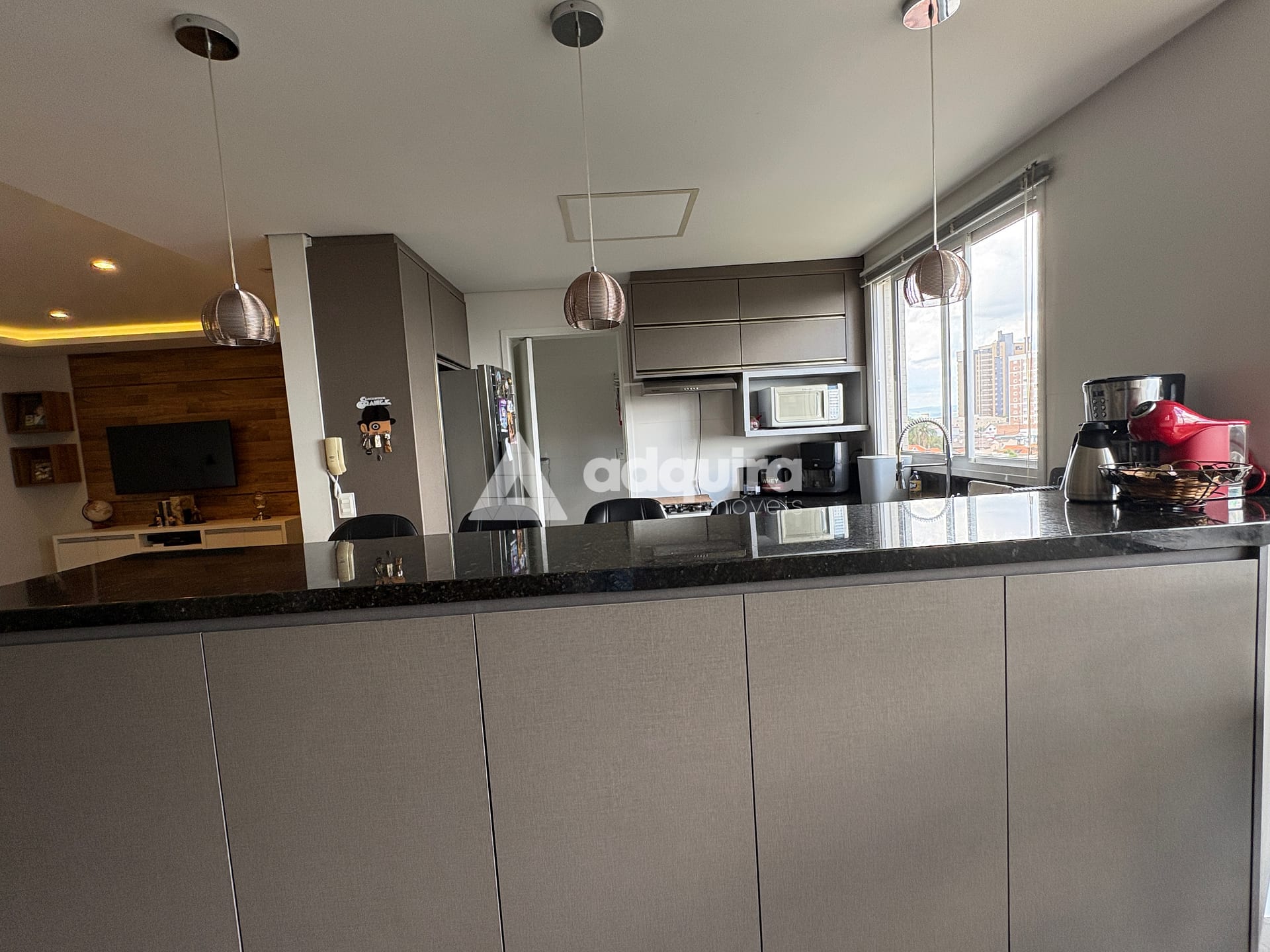 Apartamento, 3 quartos, 147 m² - Foto 7