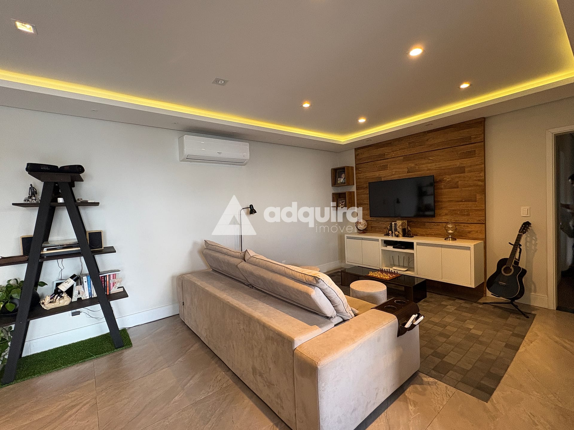 Apartamento, 3 quartos, 147 m² - Foto 9