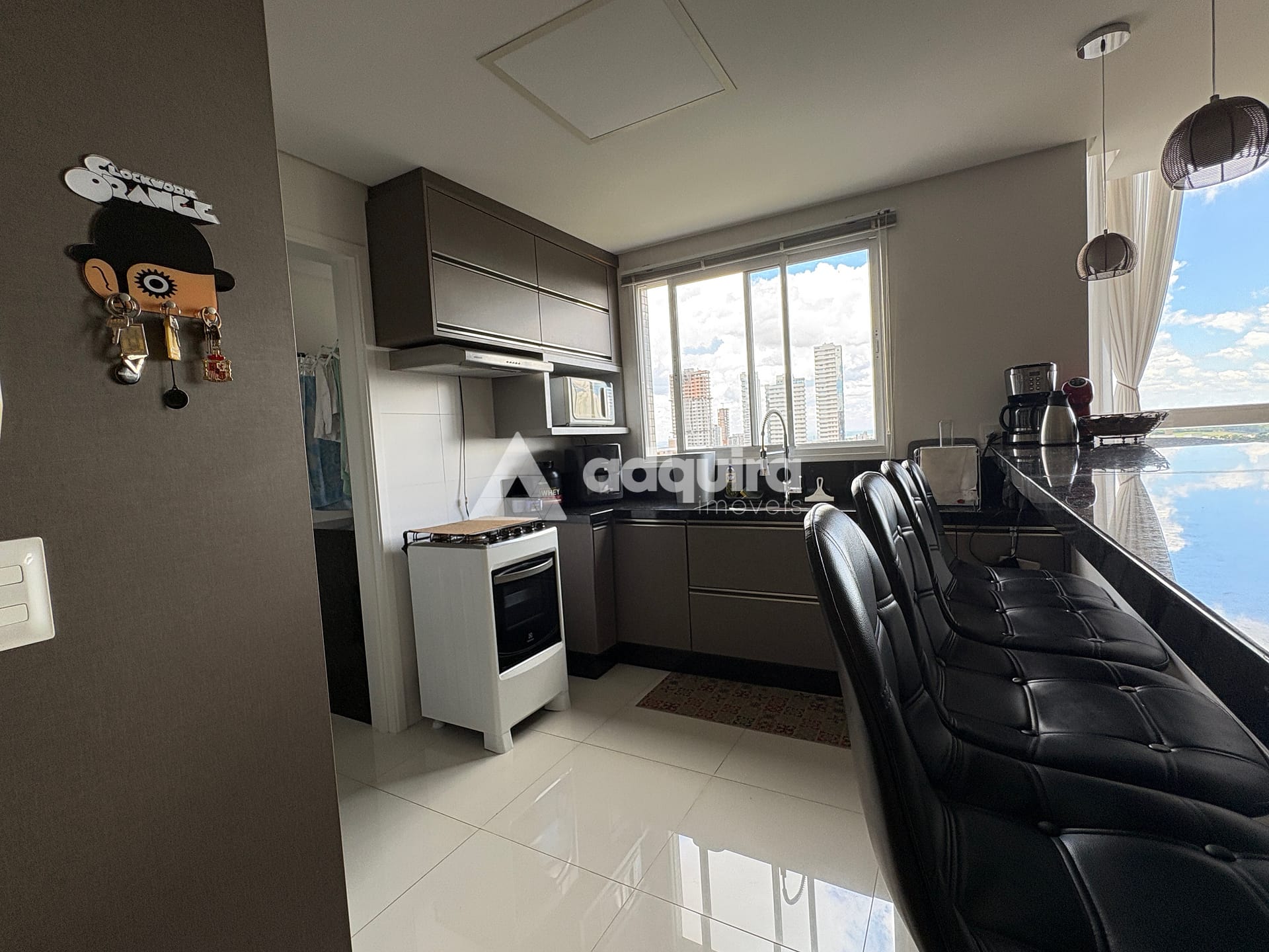 Apartamento, 3 quartos, 147 m² - Foto 10