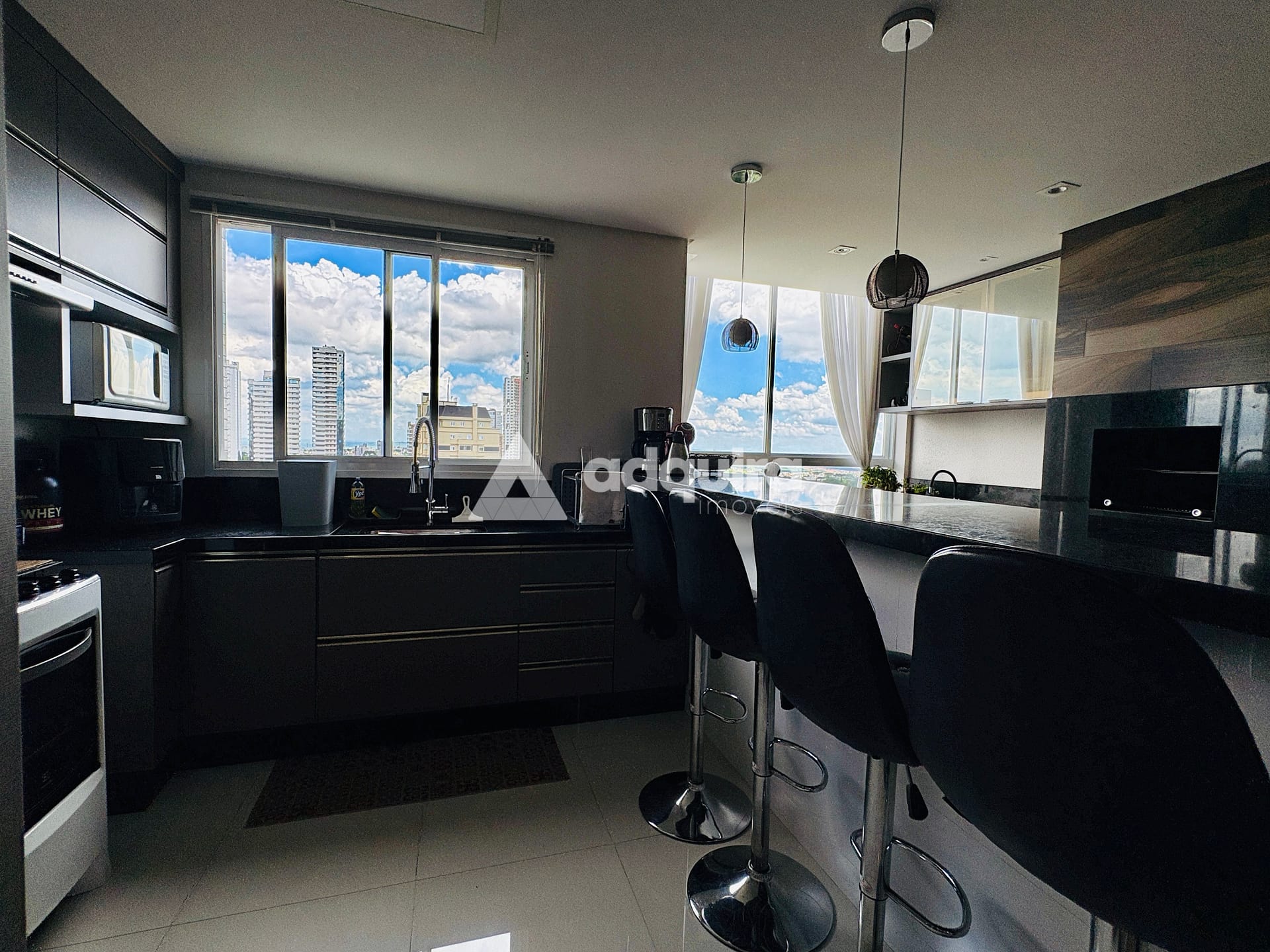 Apartamento, 3 quartos, 147 m² - Foto 8