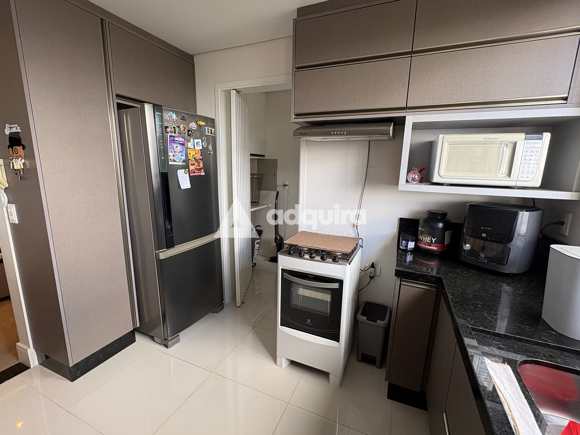 Apartamento, 3 quartos, 147 m² - Foto 11