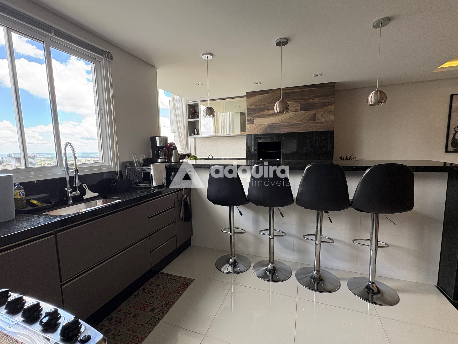 Apartamento, 3 quartos, 147 m² - Foto 12
