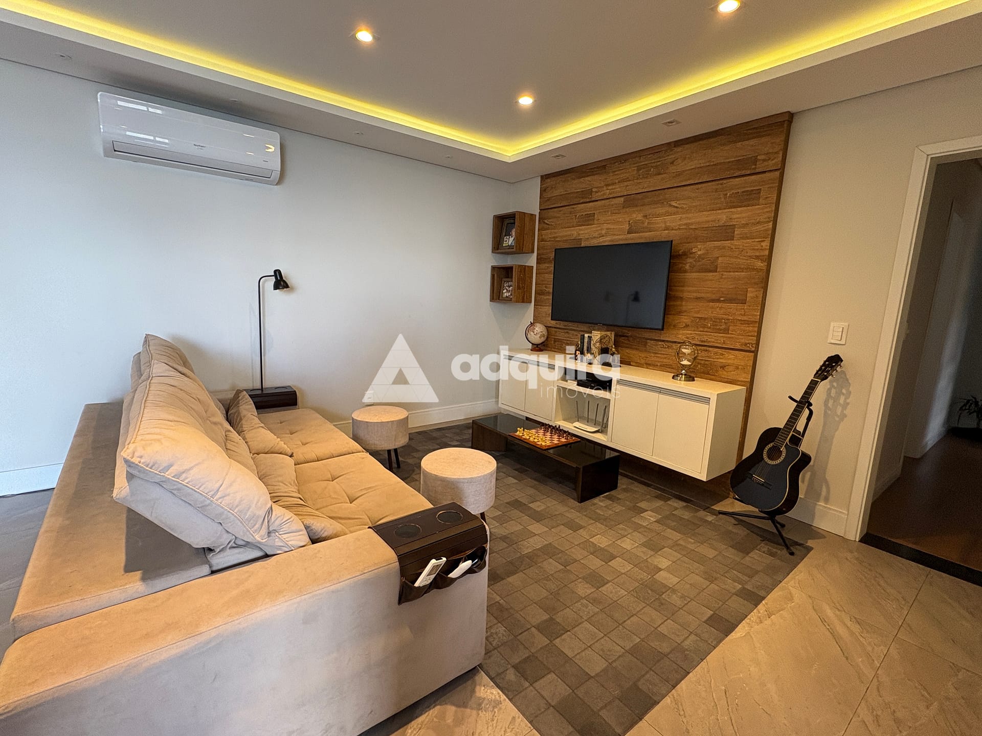 Apartamento, 3 quartos, 147 m² - Foto 13