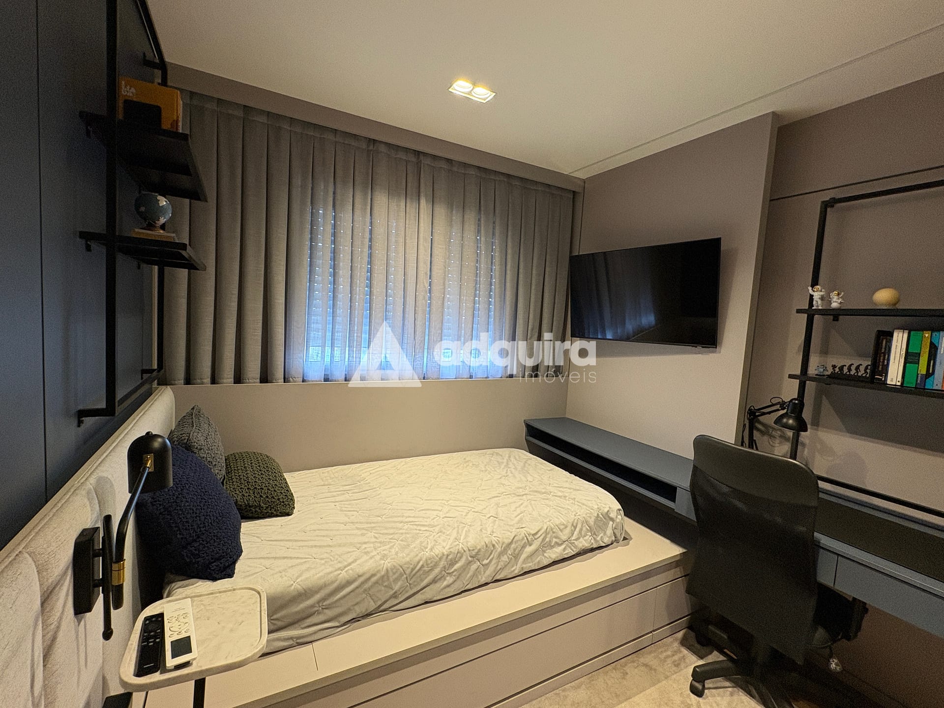 Apartamento, 3 quartos, 147 m² - Foto 14