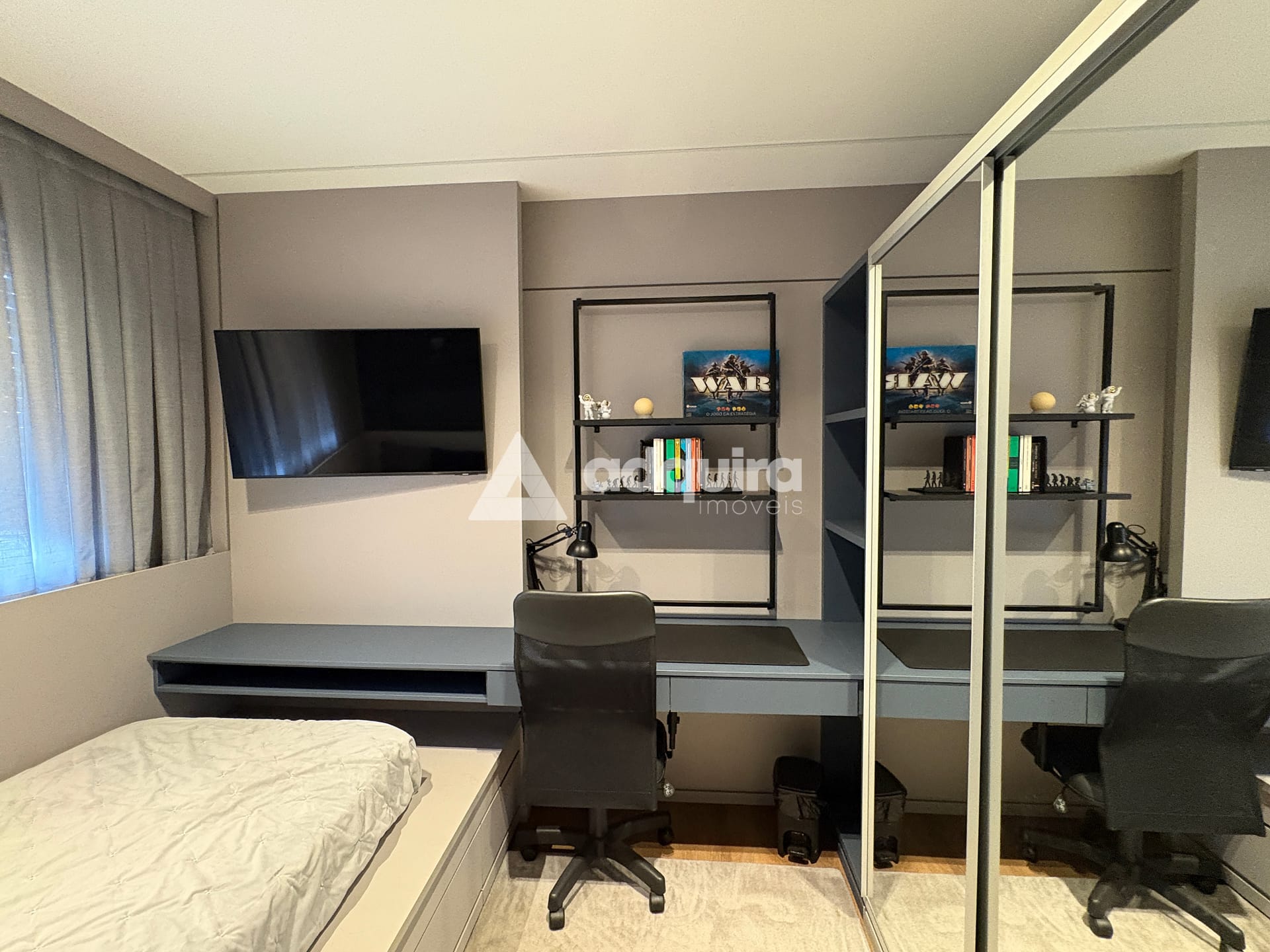 Apartamento, 3 quartos, 147 m² - Foto 16