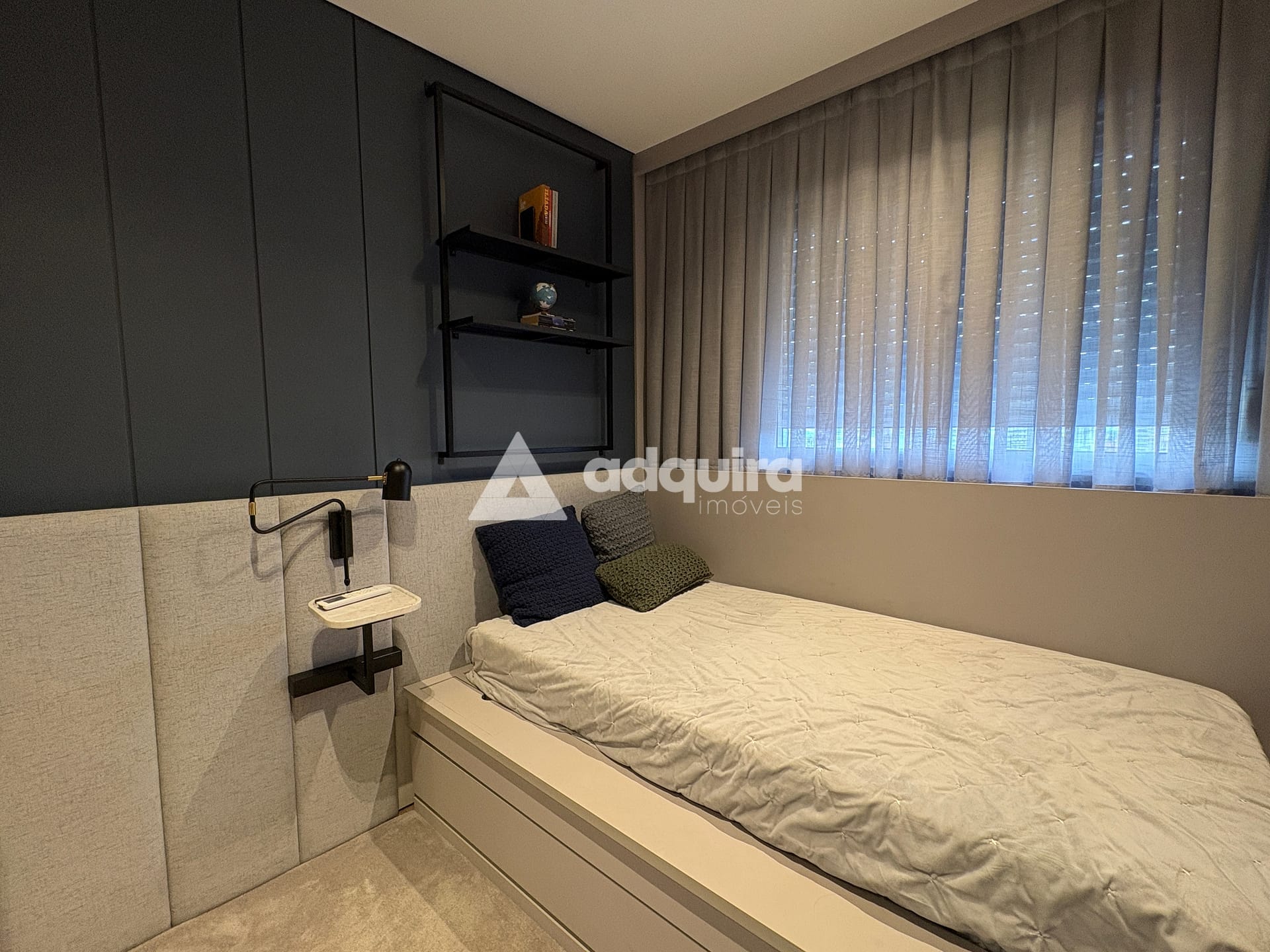 Apartamento, 3 quartos, 147 m² - Foto 17