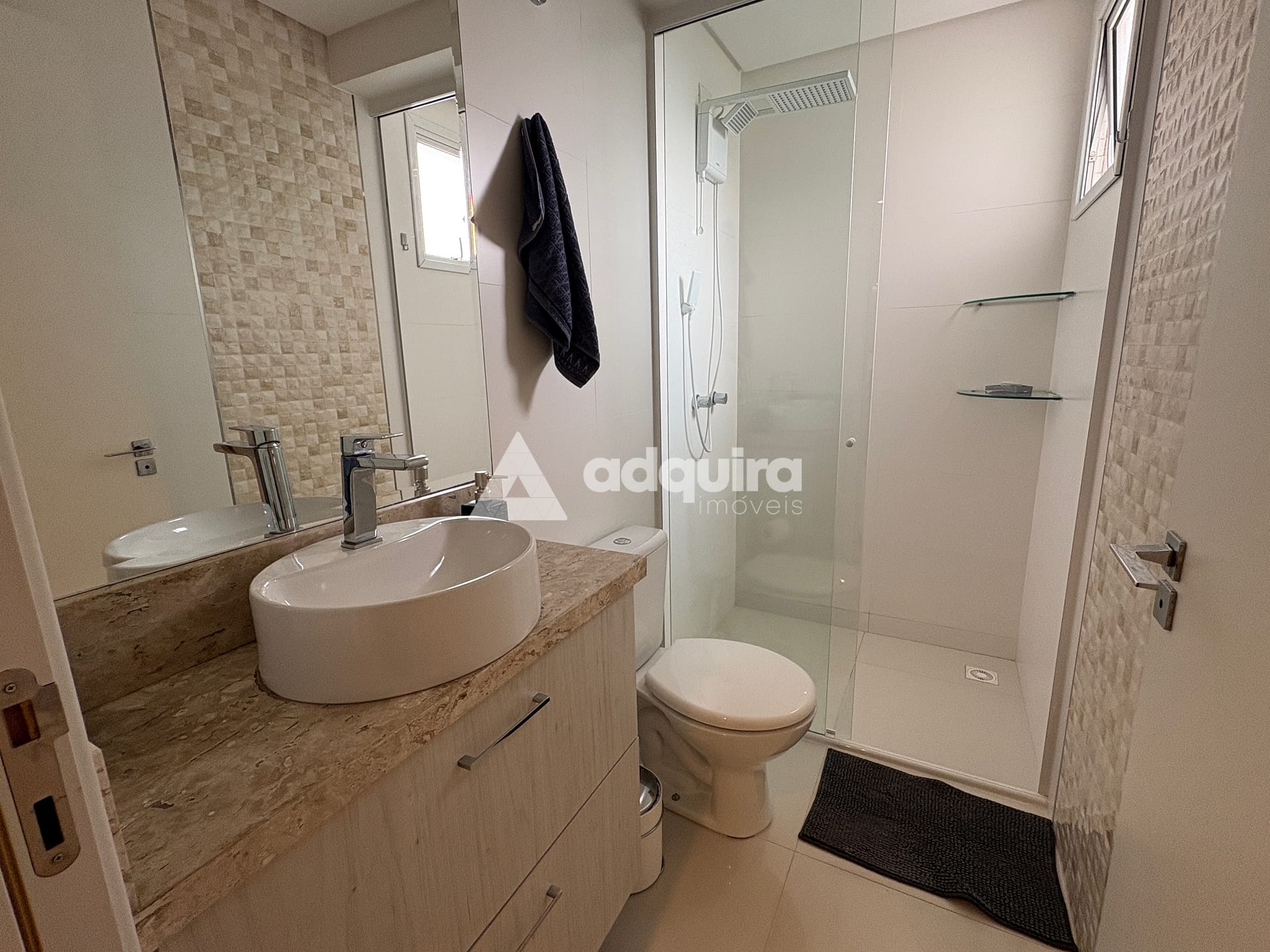 Apartamento, 3 quartos, 147 m² - Foto 22