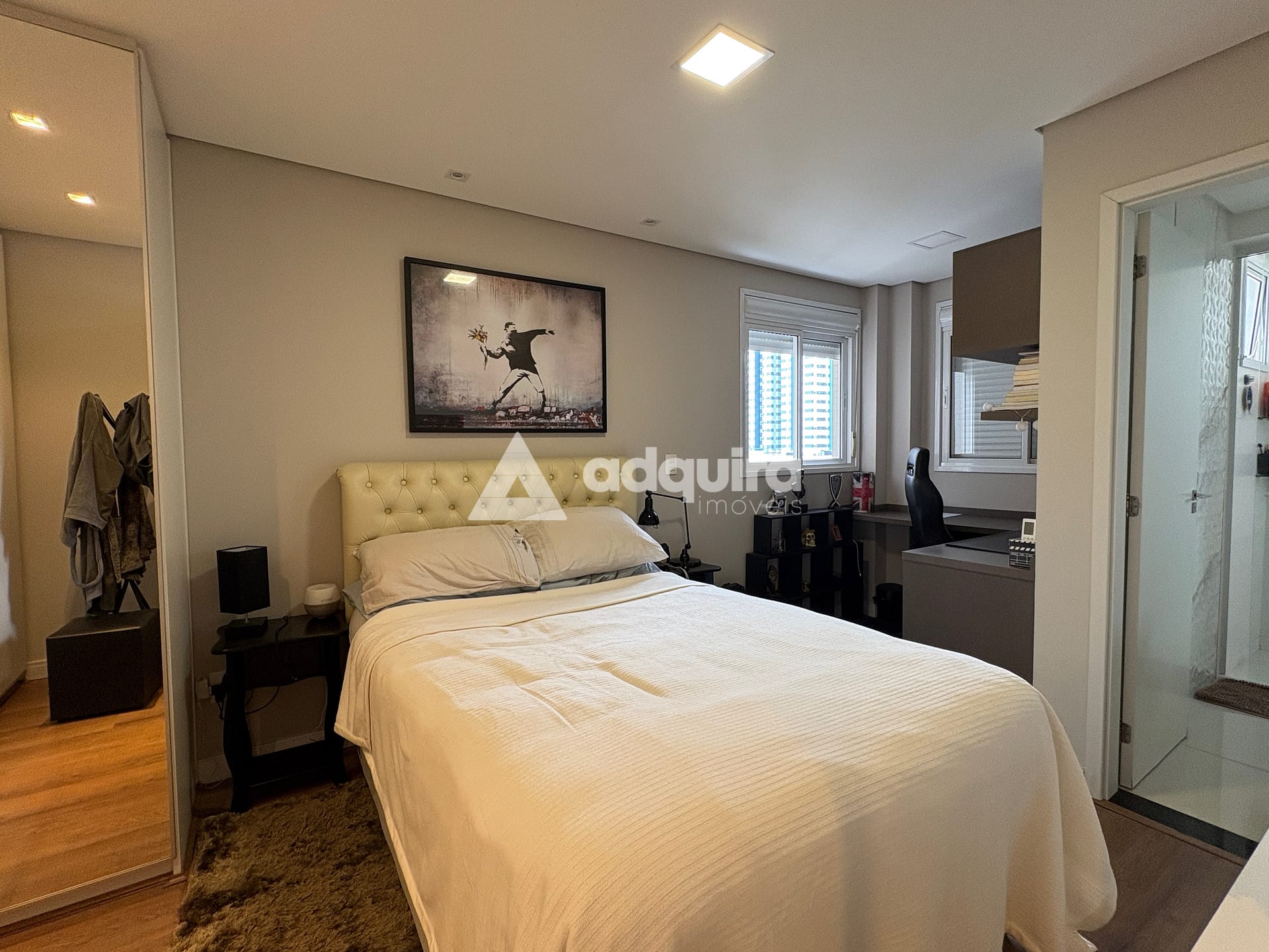 Apartamento, 3 quartos, 147 m² - Foto 23