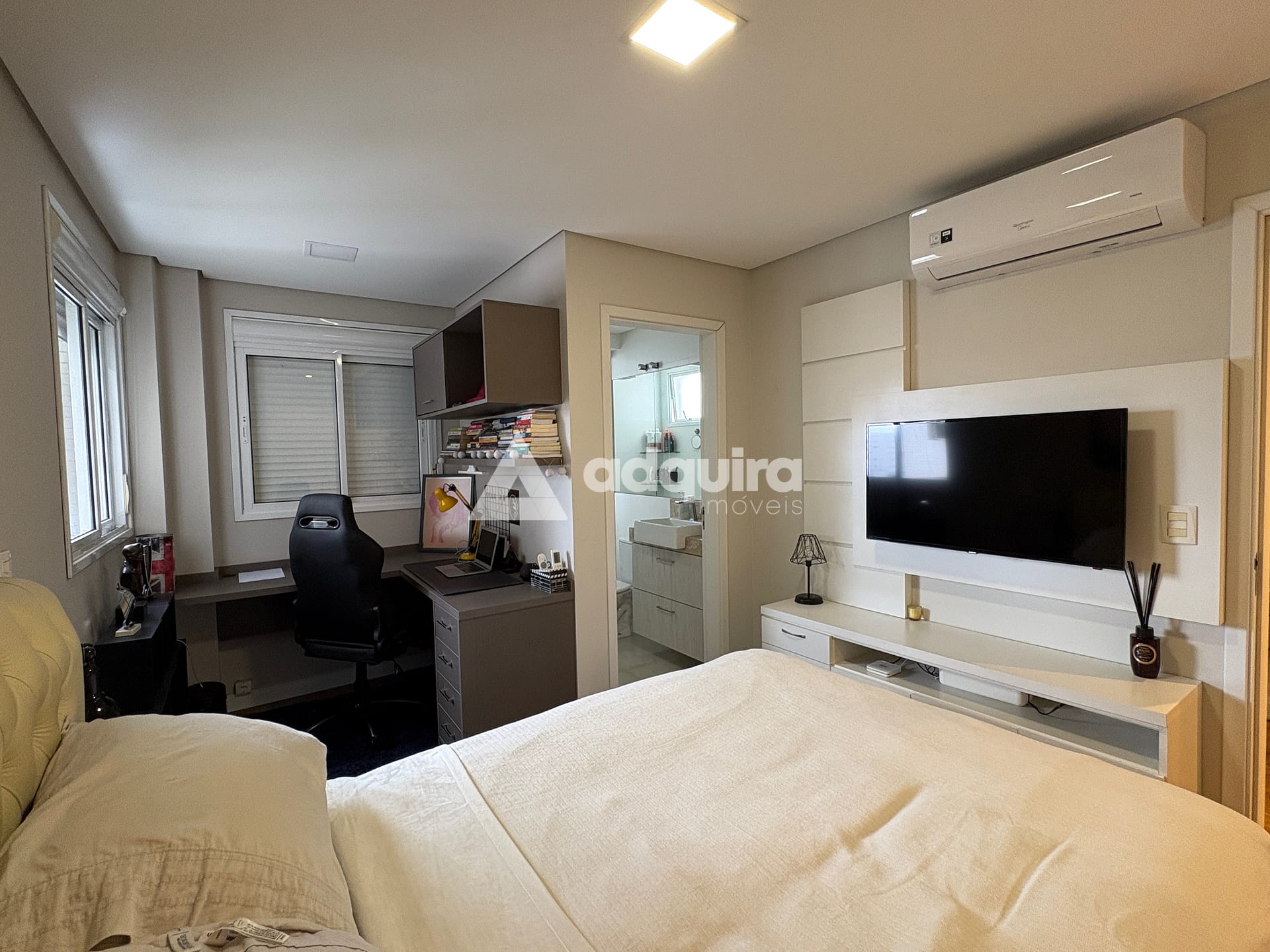 Apartamento, 3 quartos, 147 m² - Foto 24