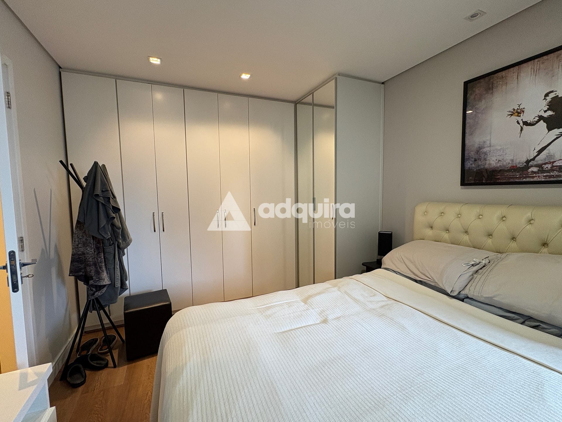 Apartamento, 3 quartos, 147 m² - Foto 25