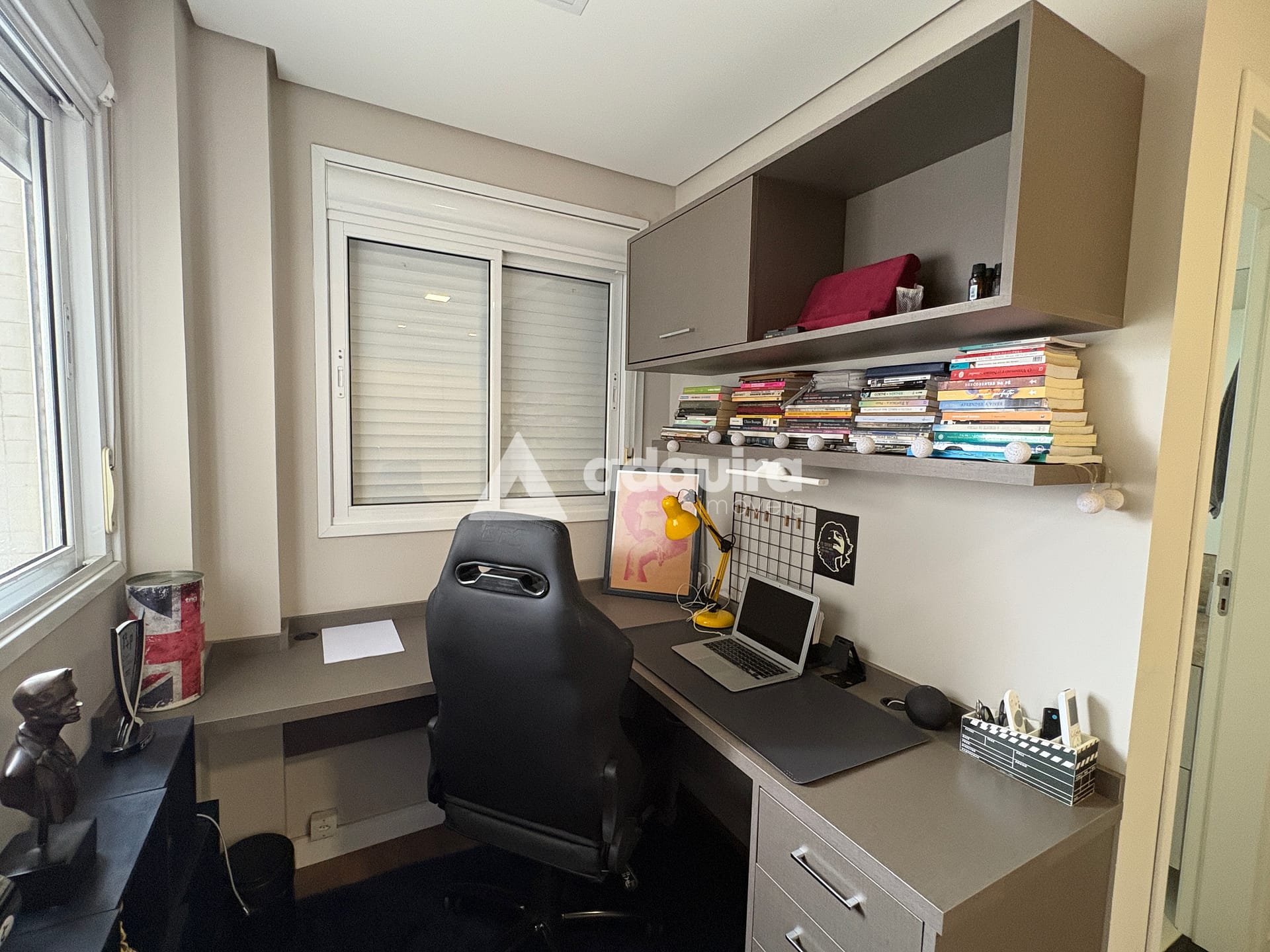 Apartamento, 3 quartos, 147 m² - Foto 27