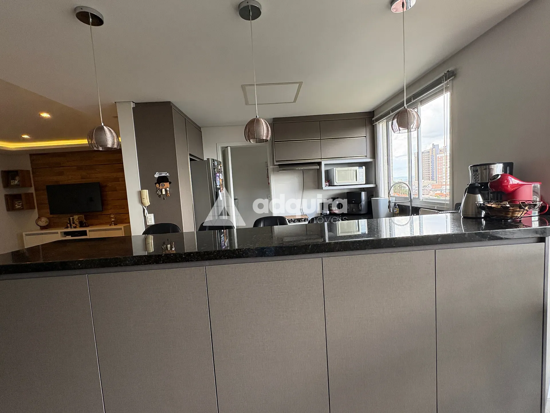 Apartamento, 3 quartos, 147 m² - Foto 7