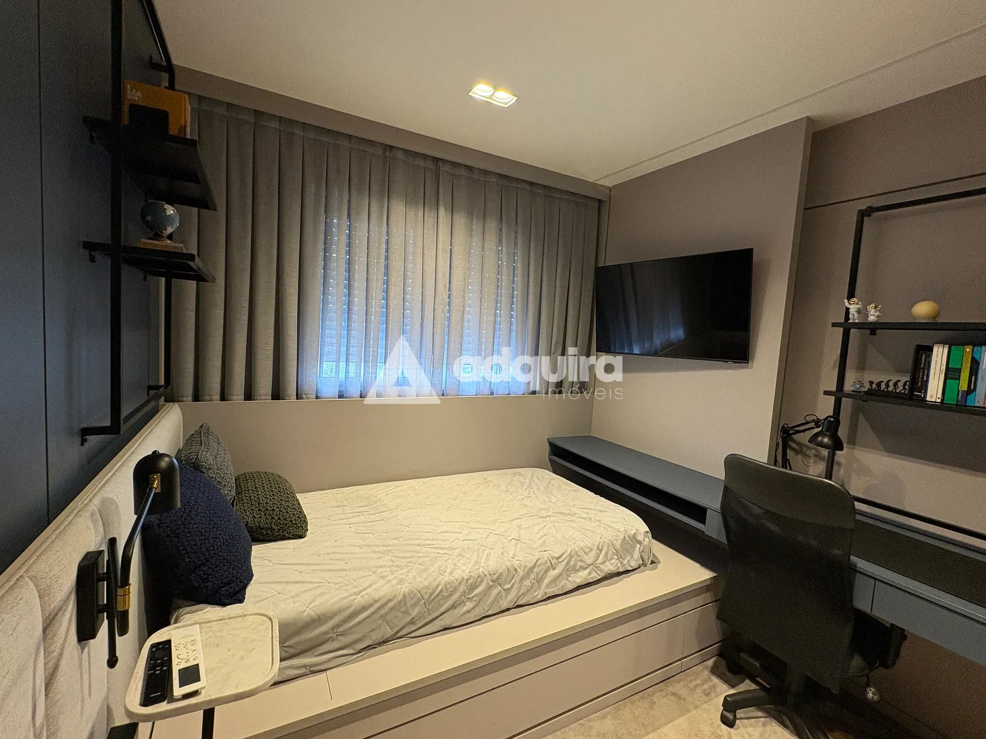 Apartamento, 3 quartos, 147 m² - Foto 14