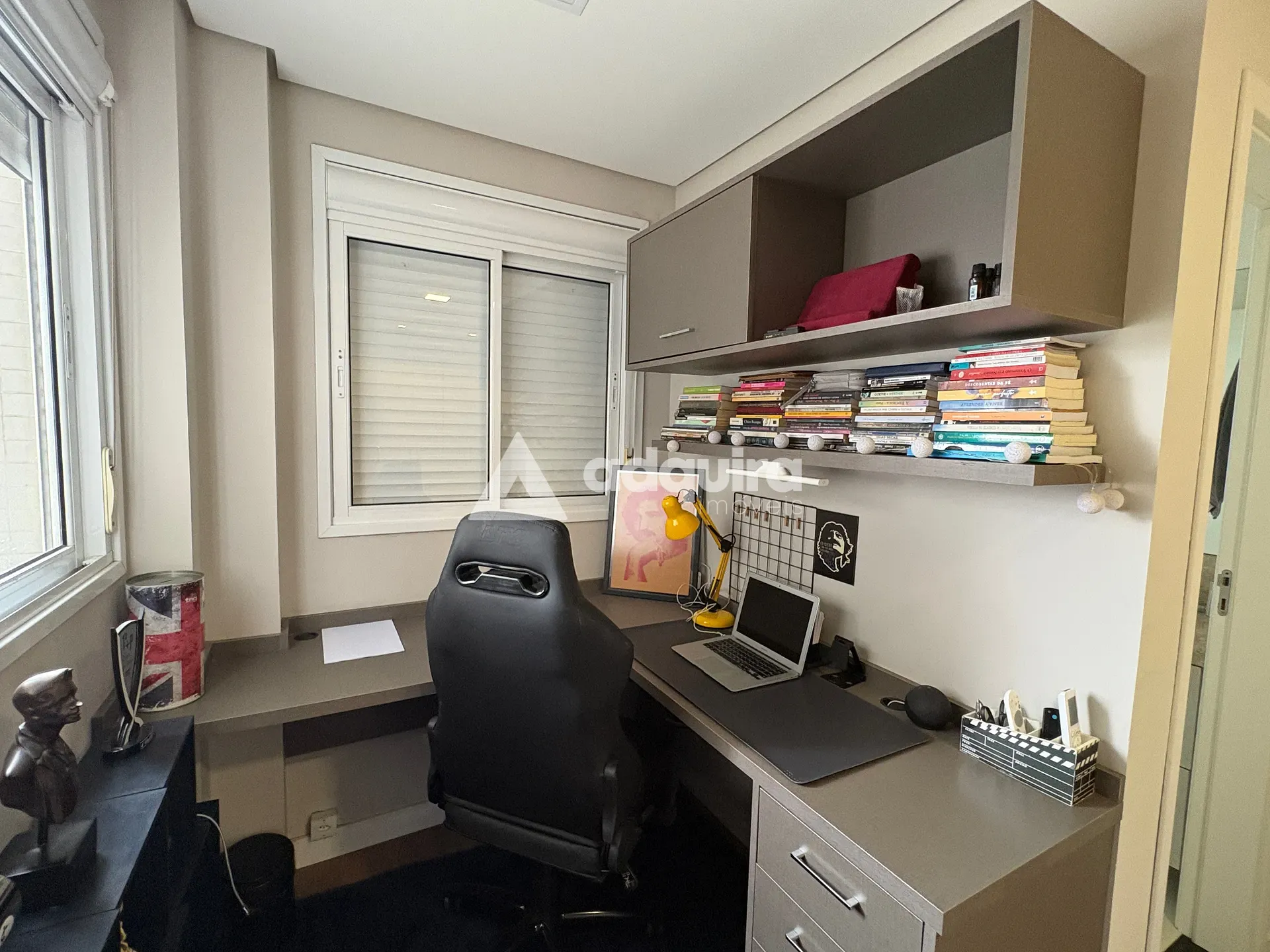 Apartamento, 3 quartos, 147 m² - Foto 27