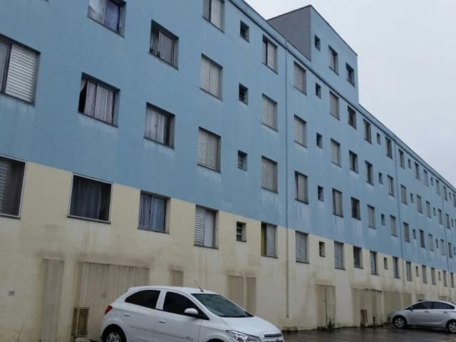 Foto do Apartamento - Apartamento com 2 dormitórios para alugar, 45 m² por R$ 900,00/mês - Jardim Satélite - São José dos Campos/SP | INDEPENDENCE NEGOCIOS IMOBILIARIOS LTDA