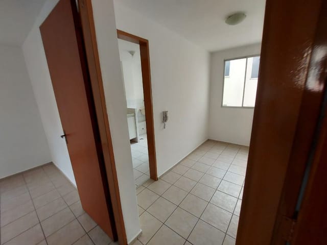 Foto do Apartamento - Apartamento com 2 dormitórios para alugar, 45 m² por R$ 900,00/mês - Jardim Satélite - São José dos Campos/SP | INDEPENDENCE NEGOCIOS IMOBILIARIOS LTDA