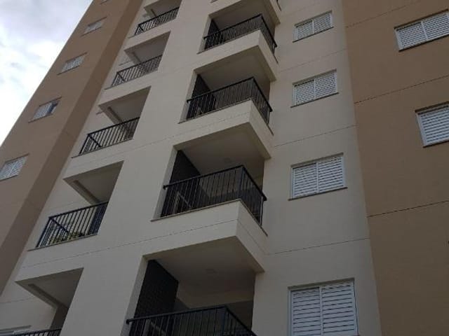 Foto do Apartamento - Apartamento à venda 3 Quartos, 1 Suite, 2 Vagas, 71M², Jardim Europa, Sorocaba - SP | Edifício Monte Carlo | Ary Proenca Negócios Imobiliários Ltda