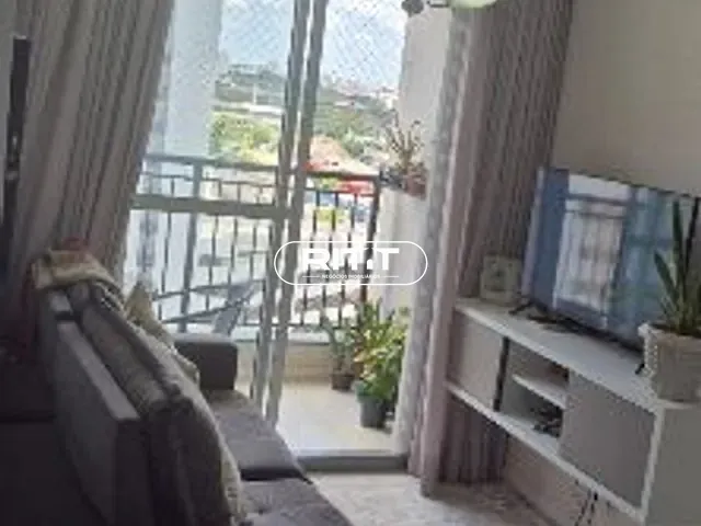 Apartamento com 60m² 2 quartos e 2 banheiros, à venda, no bairro Bonfim em Campinas