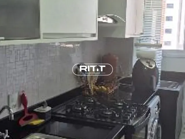 Apartamento com 60m² 2 quartos e 2 banheiros, à venda, no bairro Bonfim em Campinas
