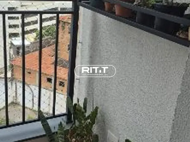 Apartamento com 60m² 2 quartos e 2 banheiros, à venda, no bairro Bonfim em Campinas