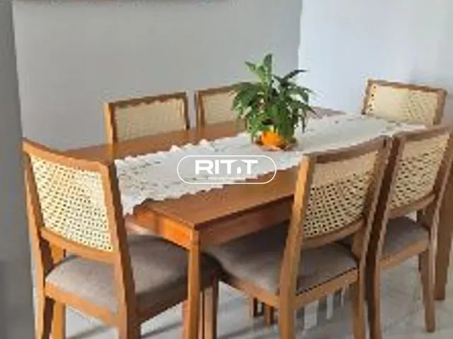 Apartamento com 60m² 2 quartos e 2 banheiros, à venda, no bairro Bonfim em Campinas