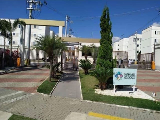 Foto do Apartamento - Apartamento à venda 2 Quartos, 1 Vaga, 42M², Residencial Frei Galvão, São José dos Campos - SP | Condomínio Residencial Frei Galvão | RUSSI IMÓVEIS