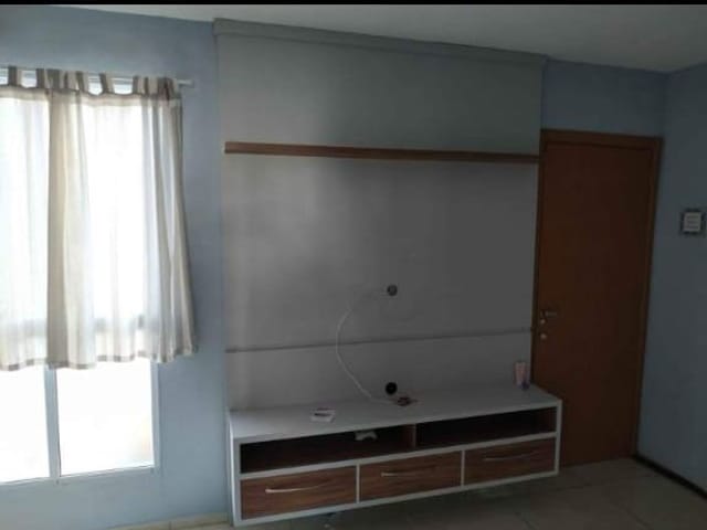 Foto do Apartamento - Apartamento à venda 2 Quartos, 1 Vaga, 42M², Residencial Frei Galvão, São José dos Campos - SP | Condomínio Residencial Frei Galvão | RUSSI IMÓVEIS