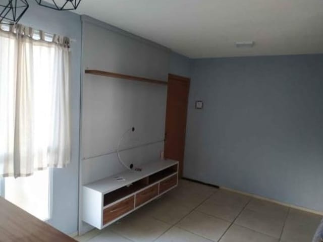 Foto do Apartamento - Apartamento à venda 2 Quartos, 1 Vaga, 42M², Residencial Frei Galvão, São José dos Campos - SP | Condomínio Residencial Frei Galvão | RUSSI IMÓVEIS