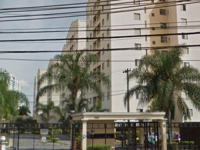 Foto do Apartamento - Apartamento à venda 3 Quartos, 1 Vaga, 63M², Tatuapé, São Paulo - SP | VILLAGGIO DI VERONA | ZONA LESTE IMÓVEIS
