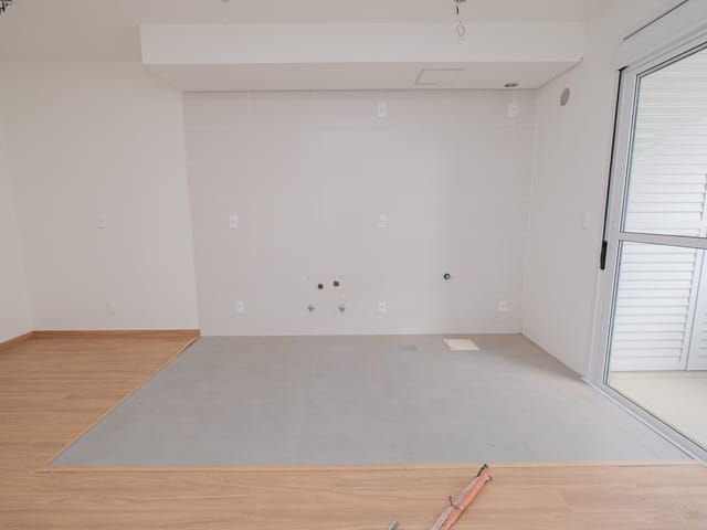 Apartamento 3 quartos e 2 banheiros, à venda ou para alugar, no bairro Areal em Pelotas