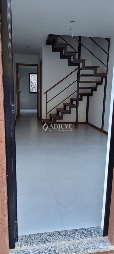 Apartamento à venda com 2 quartos, 59m² - Foto 6