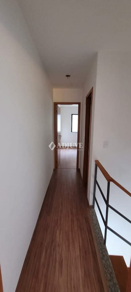 Apartamento à venda com 2 quartos, 59m² - Foto 4