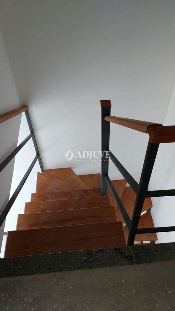 Apartamento à venda com 2 quartos, 59m² - Foto 5