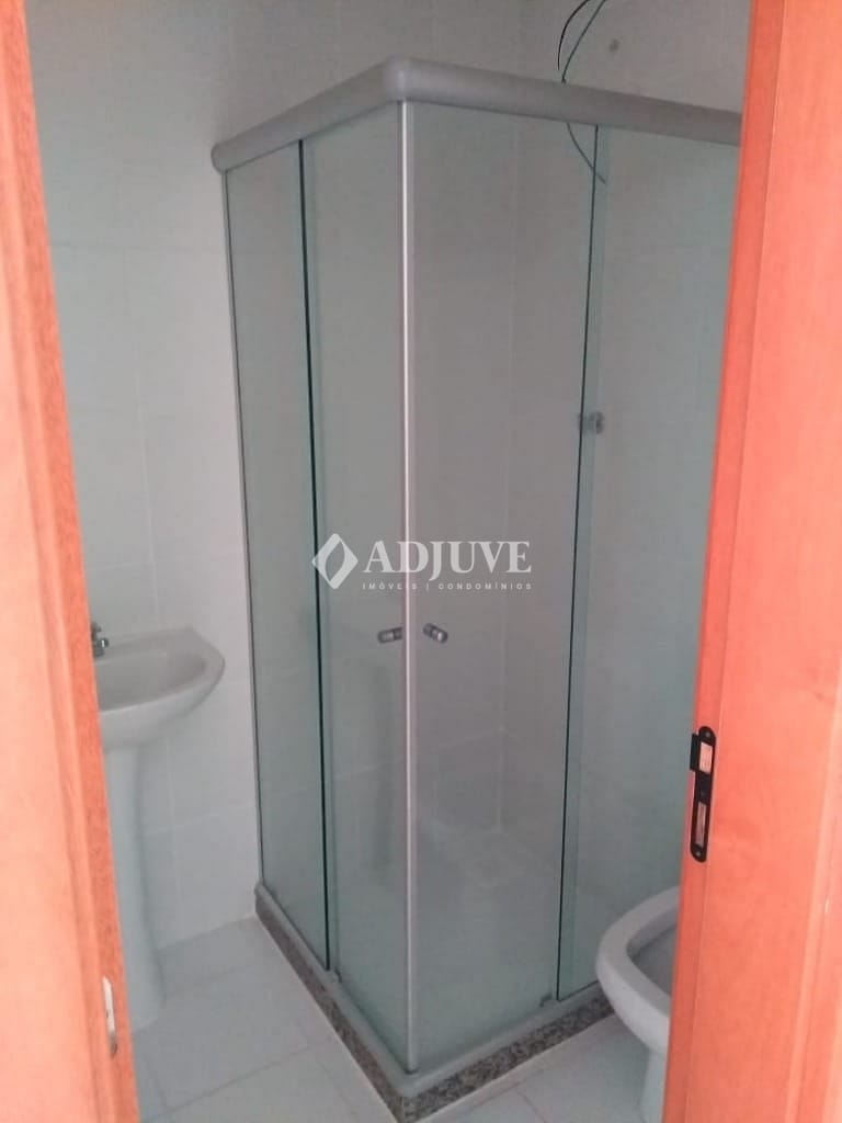 Apartamento à venda com 2 quartos, 59m² - Foto 8