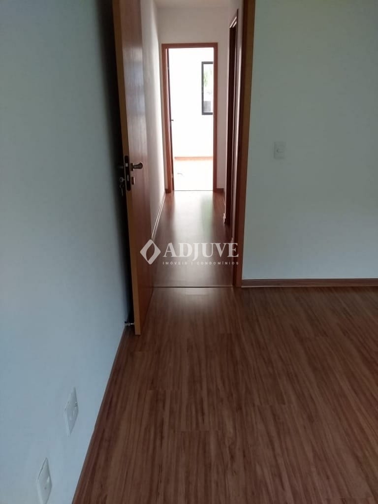Apartamento à venda com 2 quartos, 59m² - Foto 1