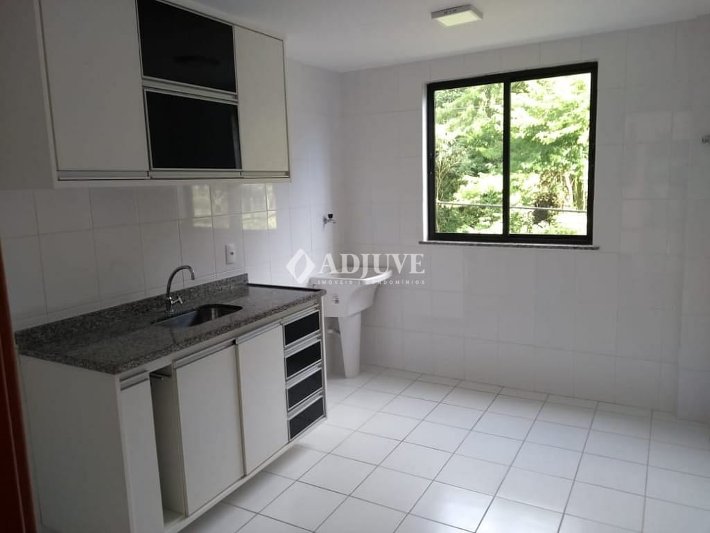 Apartamento à venda com 2 quartos, 59m² - Foto 7