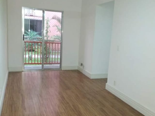 Foto do Apartamento - Apartamento à venda, Vila Terezinha, Carapicuíba, SP | Collina Imóveis