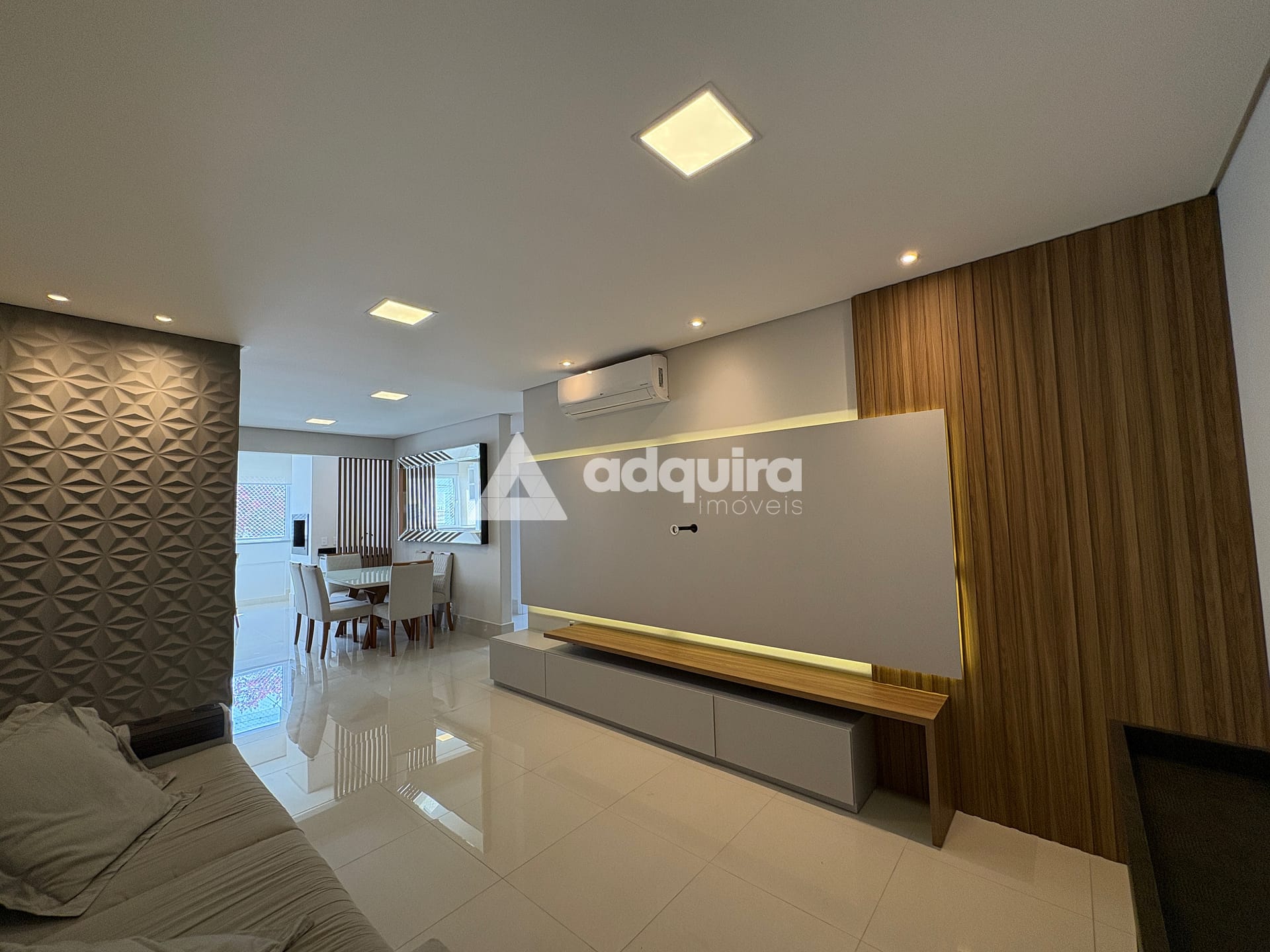 Apartamento, 3 quartos, 124 m² - Foto 30